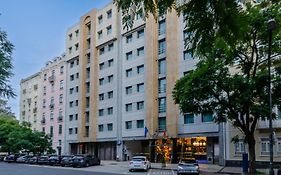 Olissippo Marques De Sa